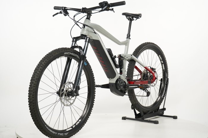 Haibike ALLTRAIL 5