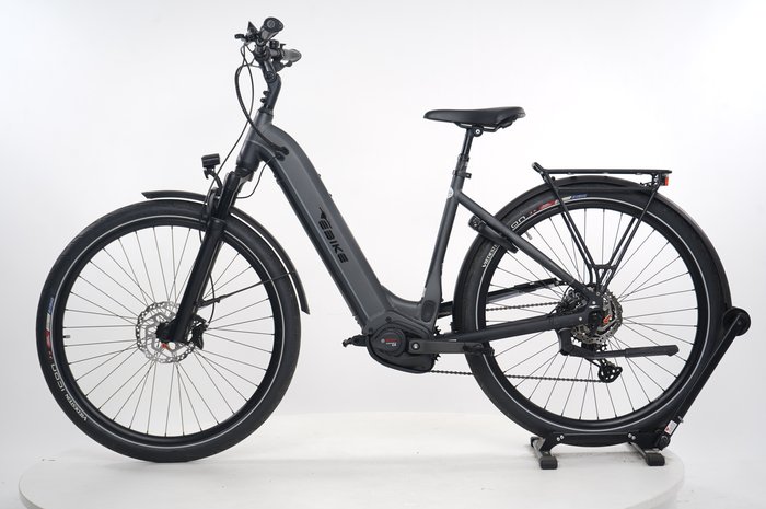 ADVANCED EBIKE Trekking Pro Wave