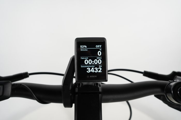 KTM Cento 10 Plus