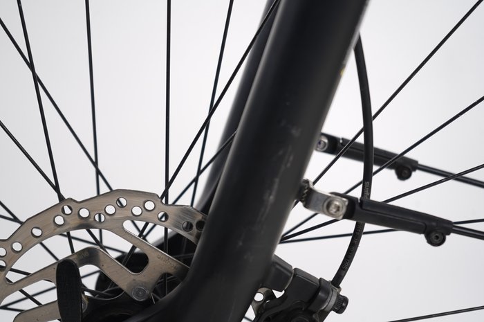 Velo De Ville LEB 990 Sport