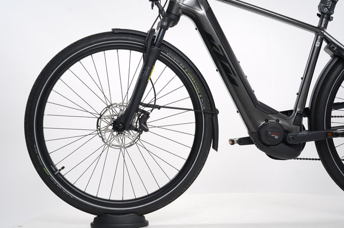 KTM Macina Style XL