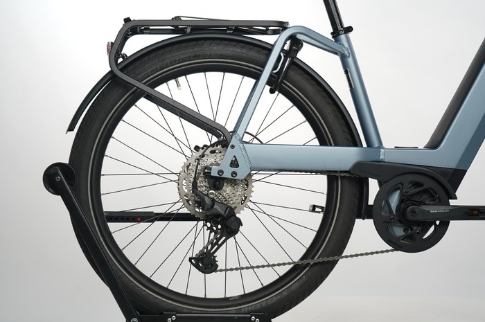 Riese & Müller Nevo4 GT touring