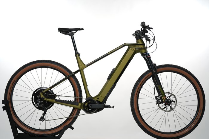 BULLS Sonic EVO 1 29″