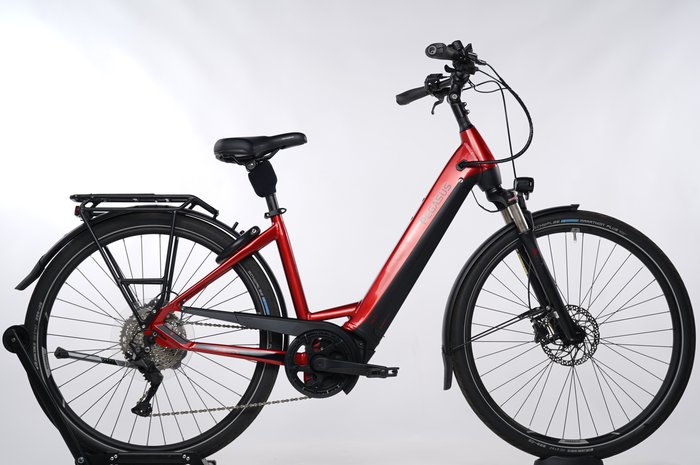 Pegasus Premio EVO 10 Lite