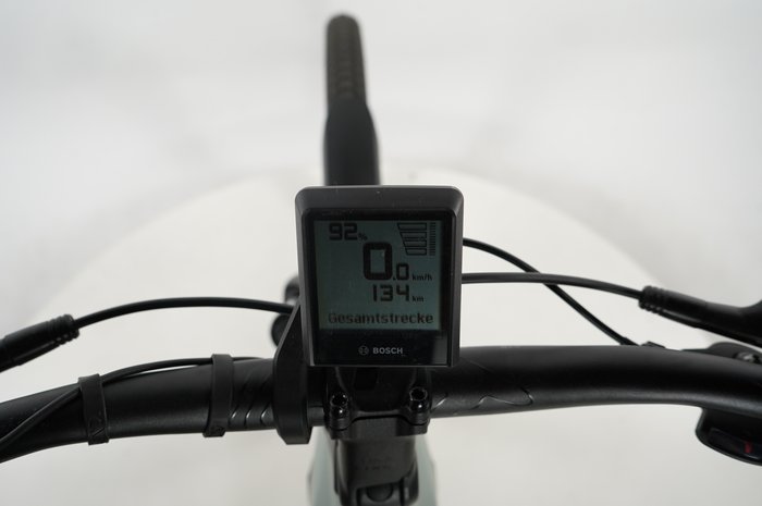 CUBE Kathmandu Hybrid ONE 750