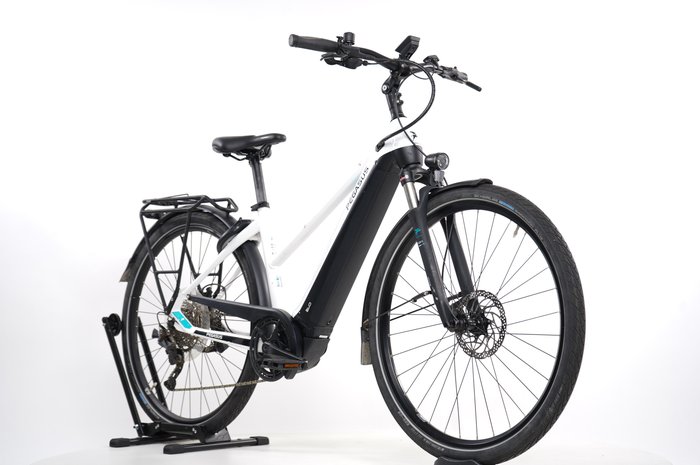 Pegasus Premio EVO 10 Lite