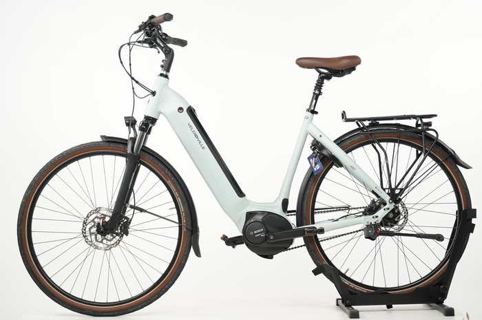 Velo de Ville AEB 490