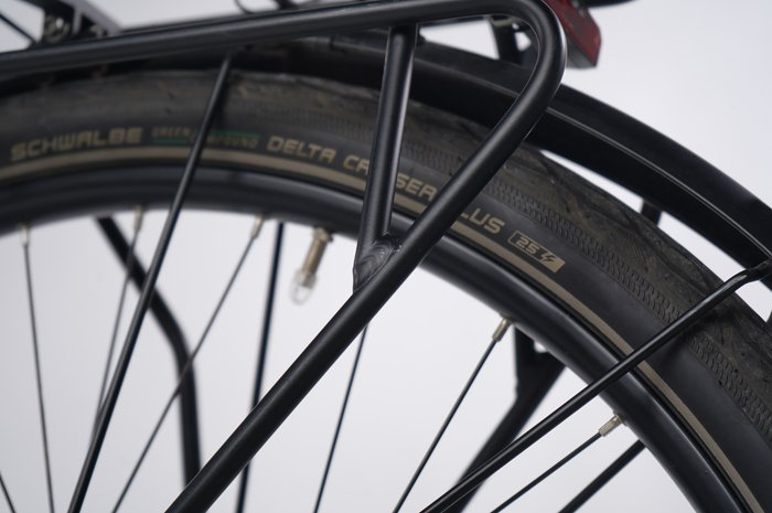 Velo de Ville AEB400