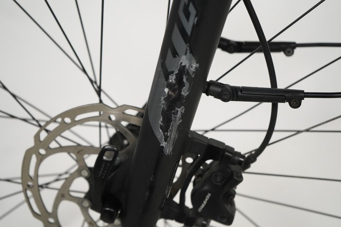 KTM Macina Gran 720