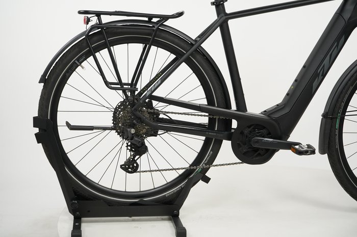 KTM Macina Style PRO