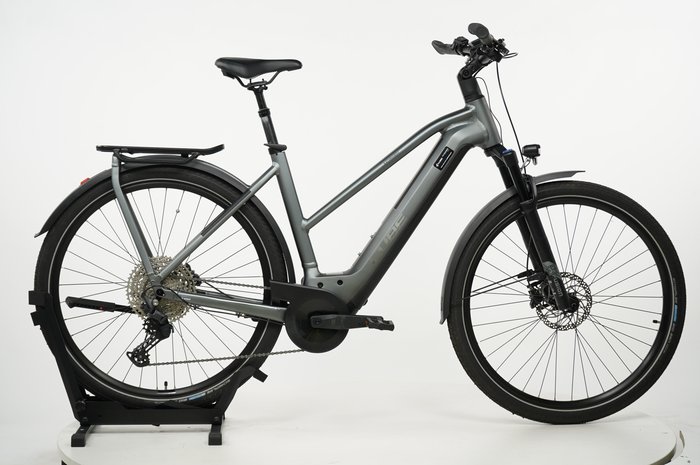 CUBE Kathmandu Hybrid Pro 625