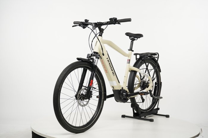 Haibike Trekking 4