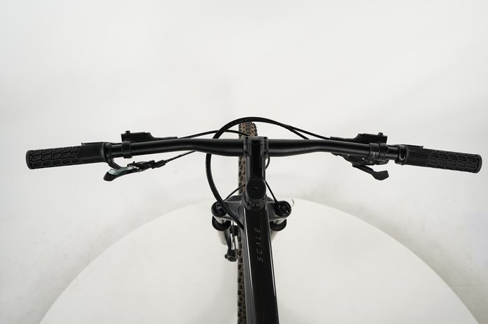SCOTT Scale 940