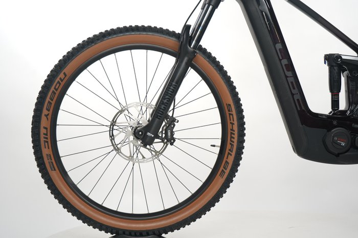 CUBE Stereo Hybrid 140 HPC Race 625