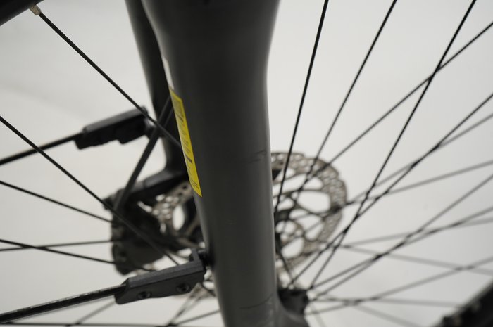 CUBE Touring Hybrid Pro 500