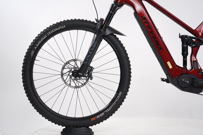 Stevens E-Inception AM 7.6.1 GTF