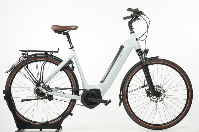 Velo de Ville AEB 490