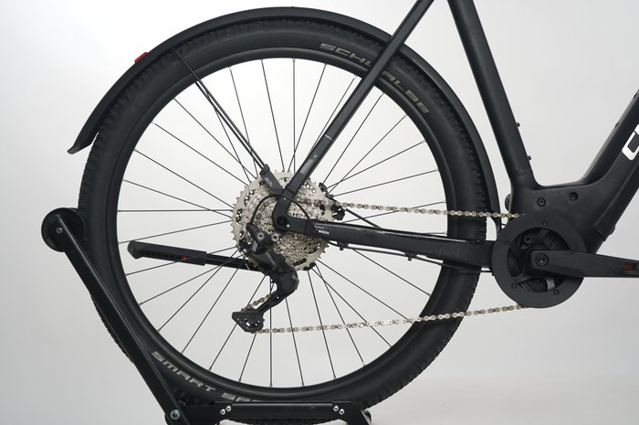 CUBE Nuride Hybrid Pro 625