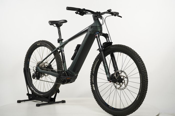 BULLS Copperhead Evo 3 750