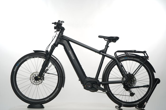 Riese & Müller Charger4 GT touring