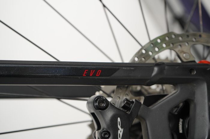 BULLS Sonic EVO 1 29″