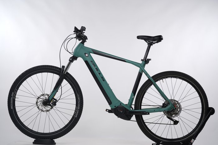 Bulls Copperhead Evo 1