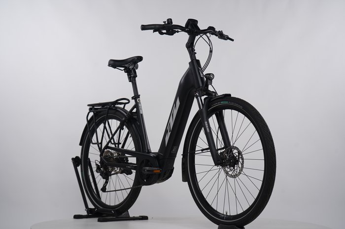 KTM Macina Tour CX 510