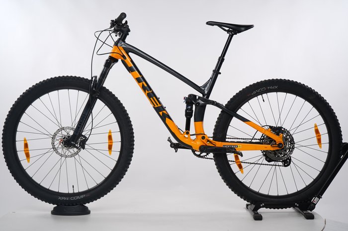 Trek Fuel EX 5