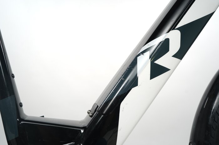 Raymon CrossRay E 8.0