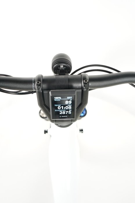 Riese & Müller Charger 4 Mixte GT Vario