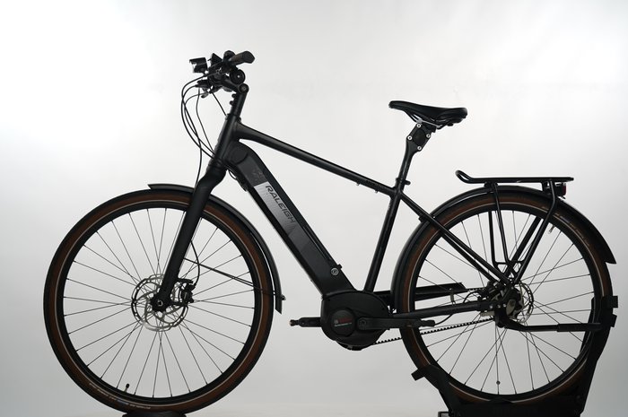 Raleigh Liverpool Premium