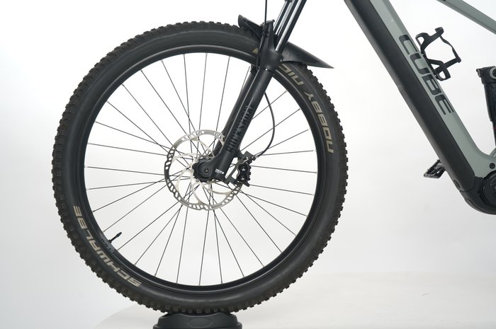 CUBE Stereo Hybrid 140 HPC Pro 750