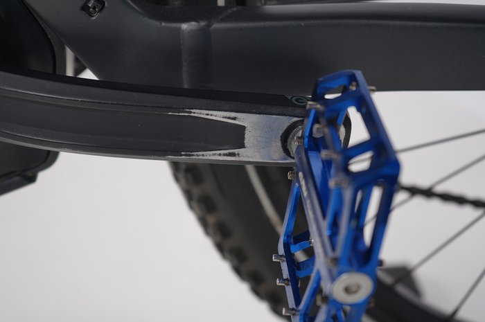 Focus Thron² 6.8 EQP