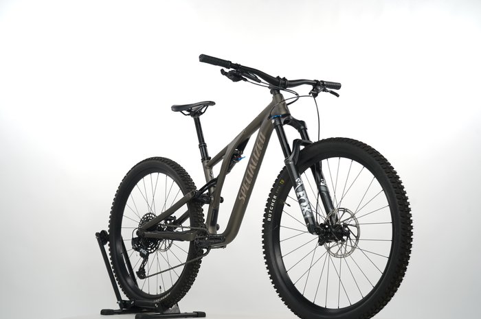 Specialized Stumpjumper Comp Alloy S2