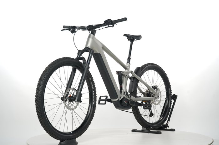 CUBE Stereo Hybrid ONE22 Race