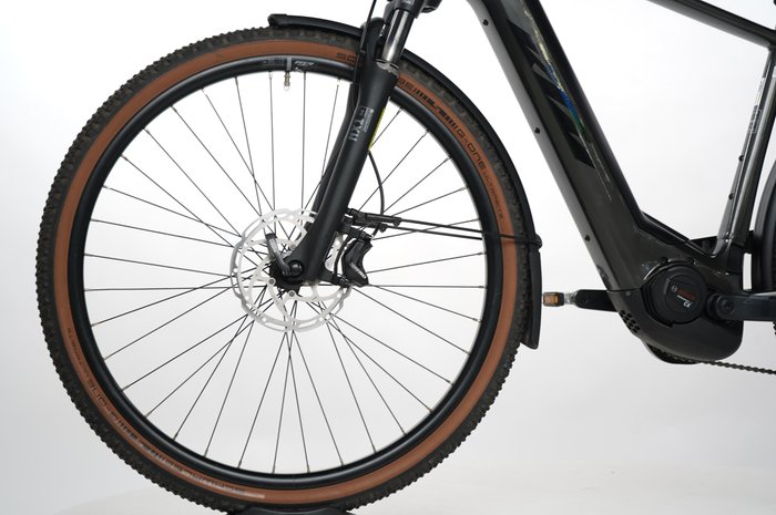 KTM Macina Style XL