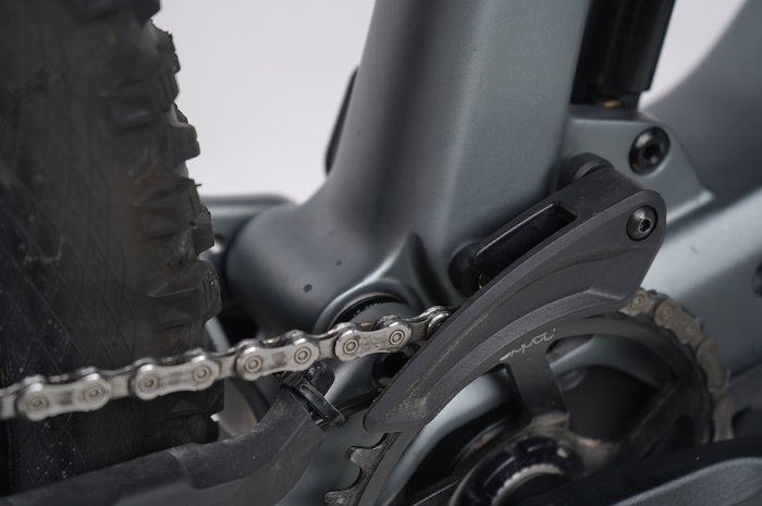 Cube Stereo Hybrid 140 HPC SL 750 29