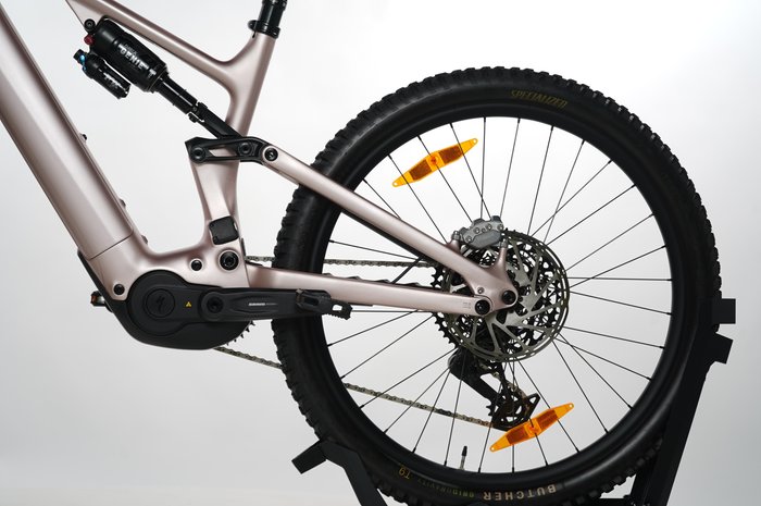 Specialized Turbo Levo 4 Comp Carbon