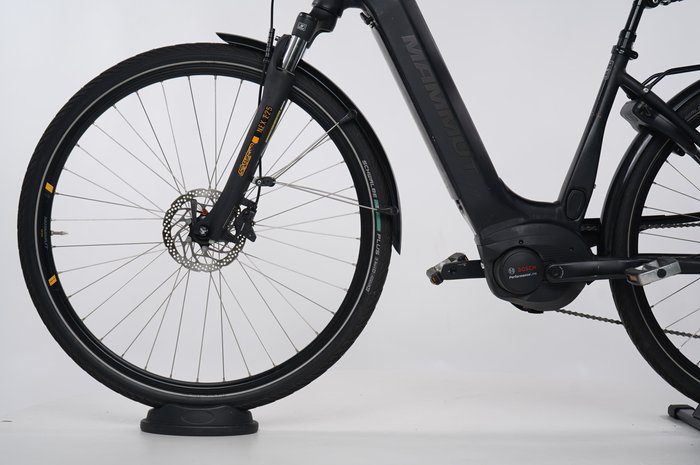 Mammut-Bike E-Dition Sport 10