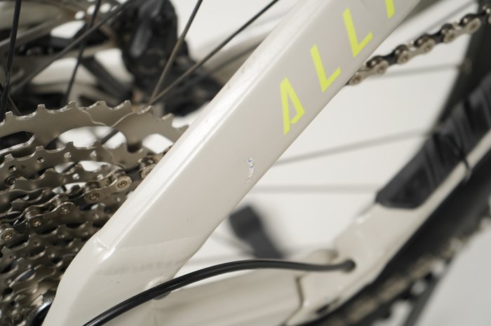 Haibike Alltrail 3