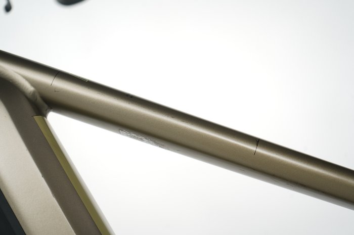 Cube Kathmandu Hybrid Pro 750