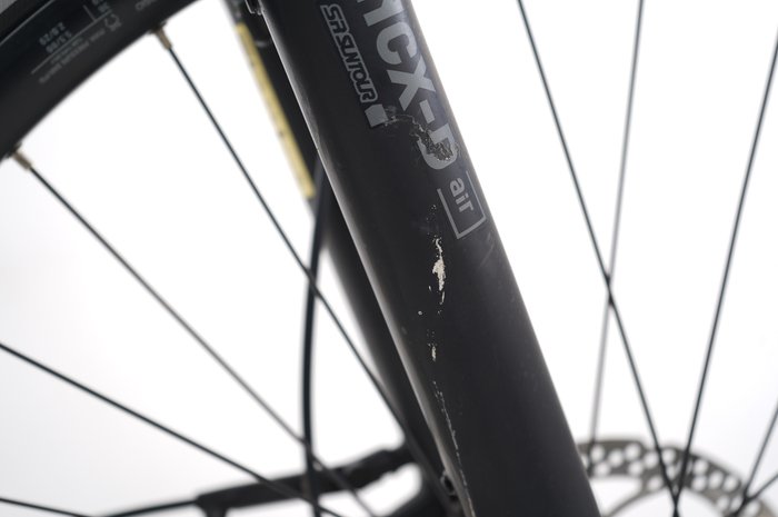 KTM CENTO 10 Plus