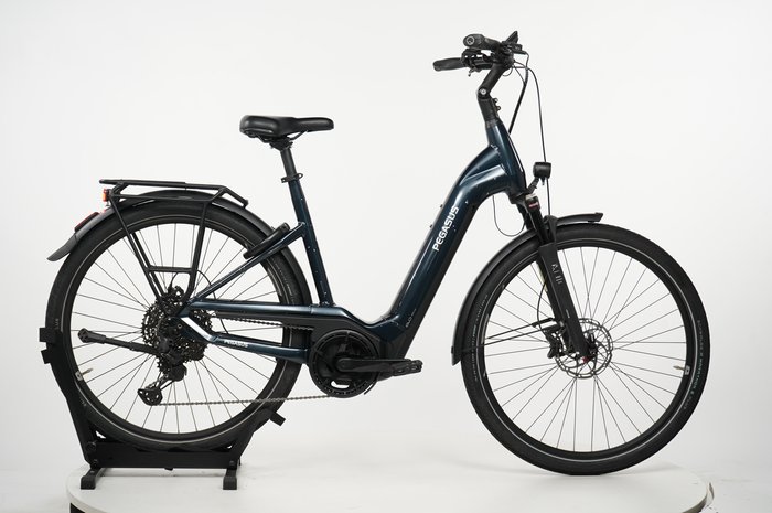 PEGASUS Premio EVO 11″40 Years"