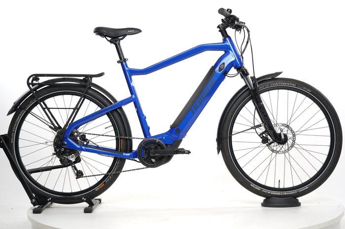Haibike SDURO Trekking 4.0