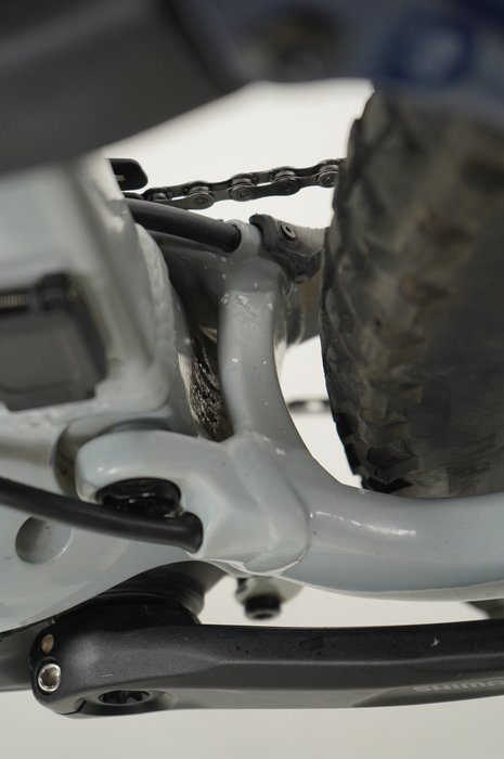 Orbea Rise H30