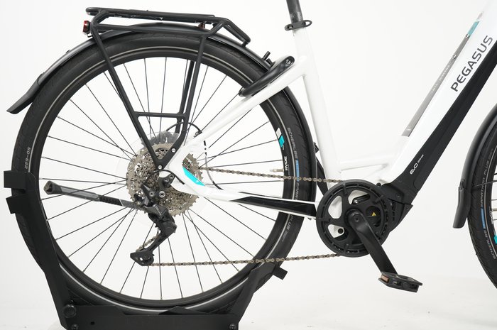 PEGASUS Premio EVO 10 Lite
