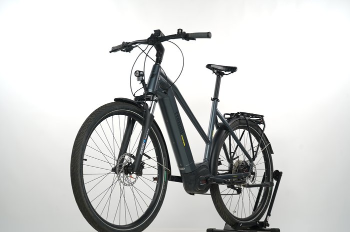 Trenoli TANARO sportivo T