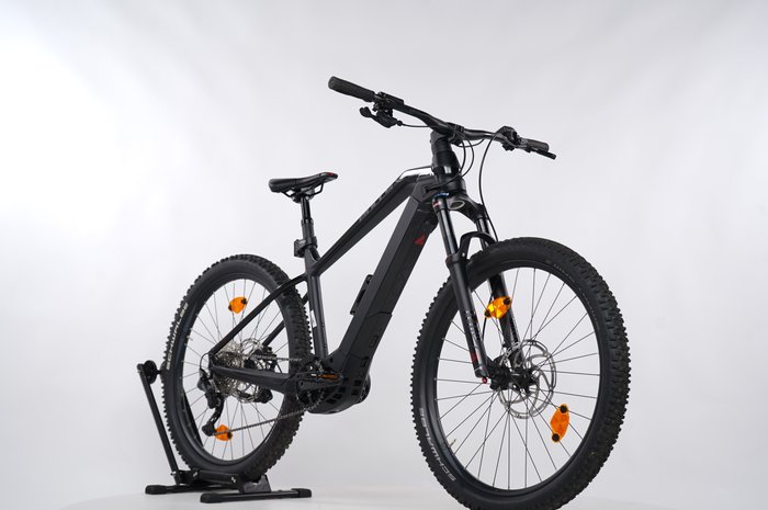 Bulls Sonic EVO 1 27,5