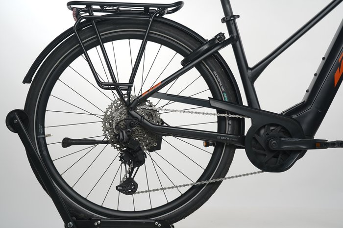 KTM Macina Style LTD Pro
