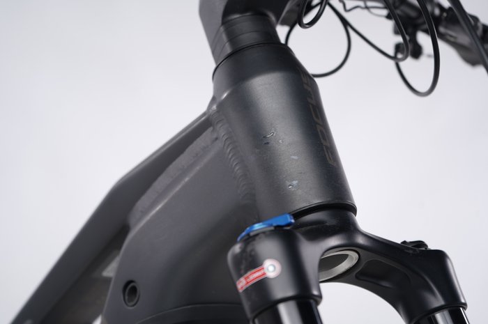 Focus Thron² 6.8 EQP